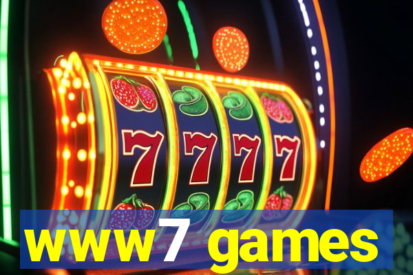 www7 games